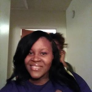 Meet your Posher, Kalisha